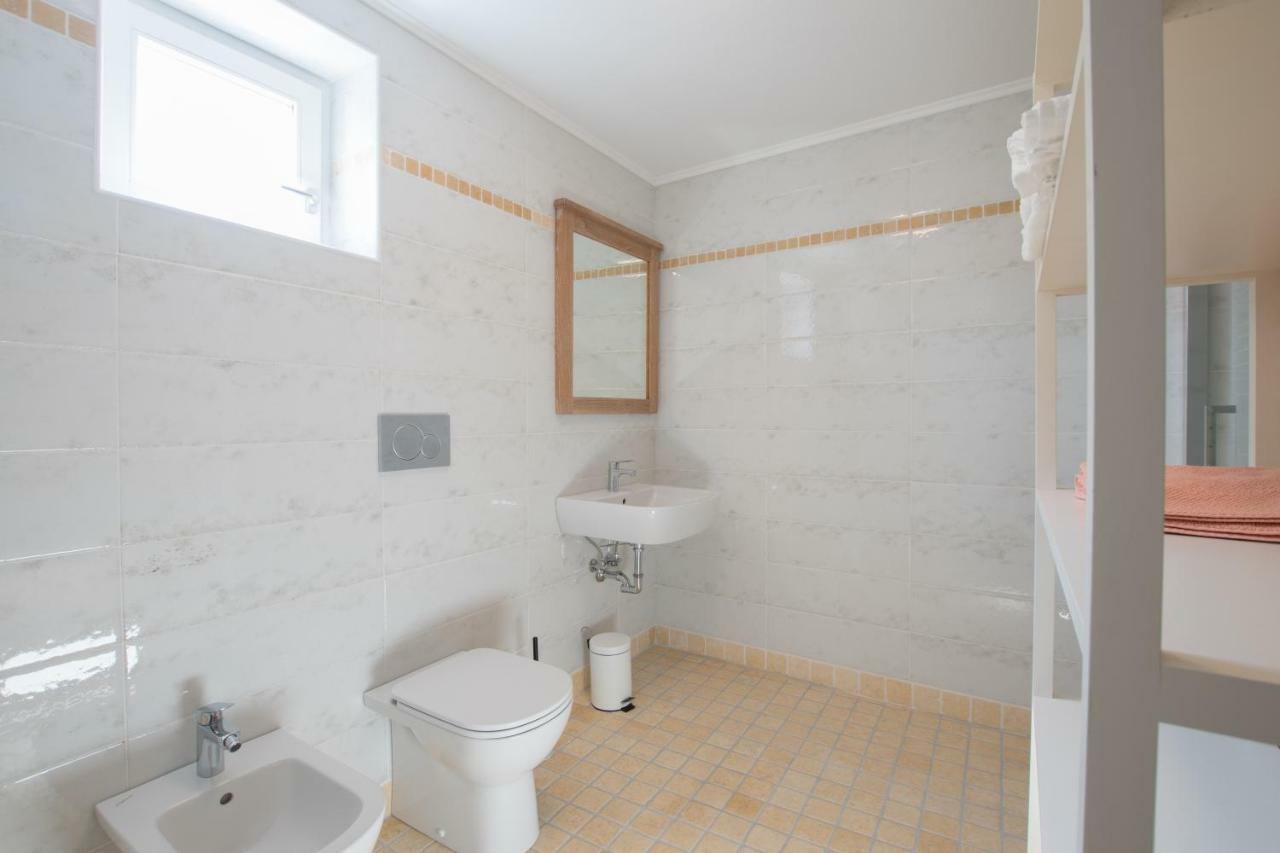 Lana House With Apartments Petrovija エクステリア 写真